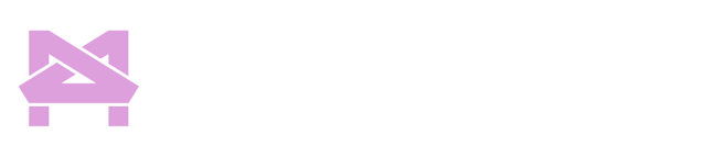 MAUFIRF typographic logo